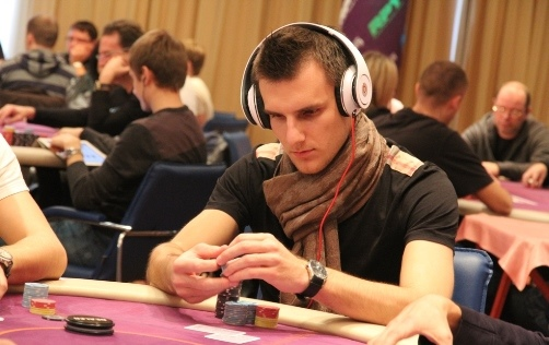 Andrey Pateychuk