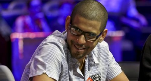 David Williams David Williams