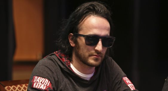 Davidi Kitai Davidi Kitai