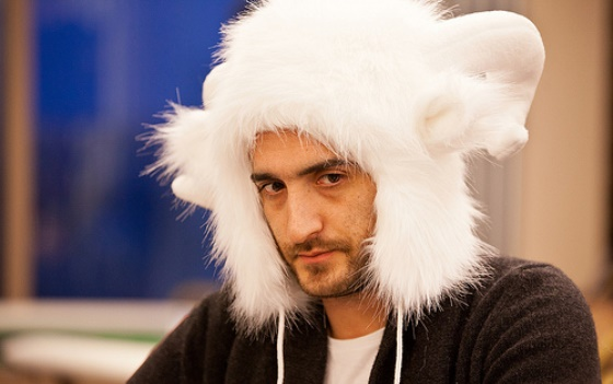 Давиди Китаи Davidi Kitai