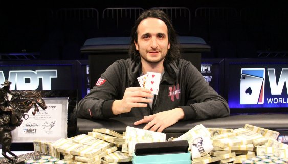 Davidi Kitai Davidi Kitai