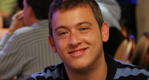 Filippo Candio