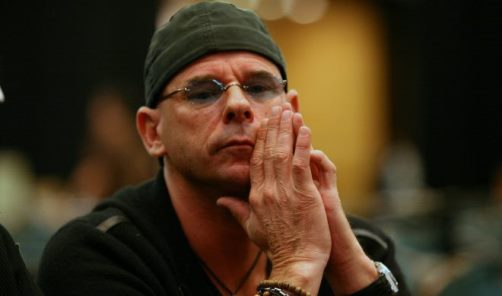 Guy Laliberte