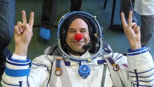 Guy Laliberte