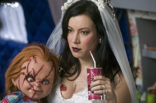 Jennifer Tilly