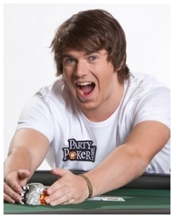   (Marvin Rettenmaier)