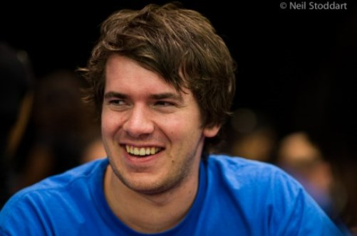 Marvin Rettenmaier Marvin Rettenmaier