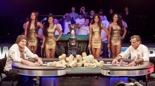 Marvin Rettenmaier Marvin Rettenmaier