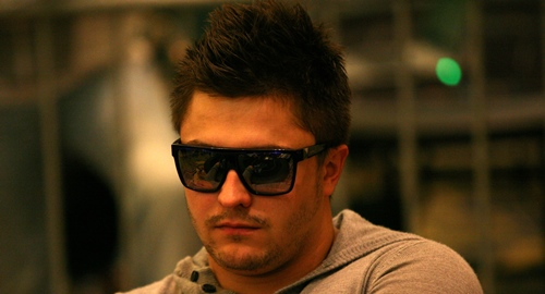 Maxim Lykov
