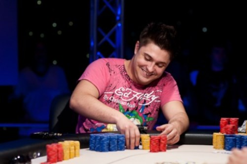 Maxim Lykov