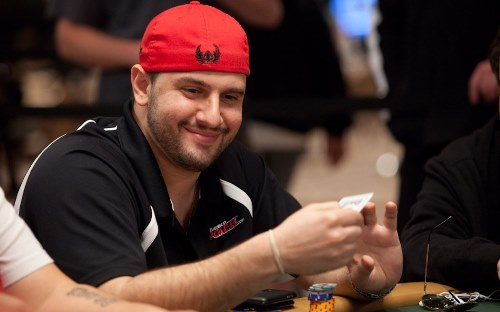 Michael Mizrachi