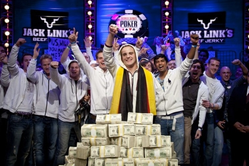 Pius Heinz Pius Heinz