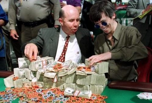 Stu Ungar Stu Ungar