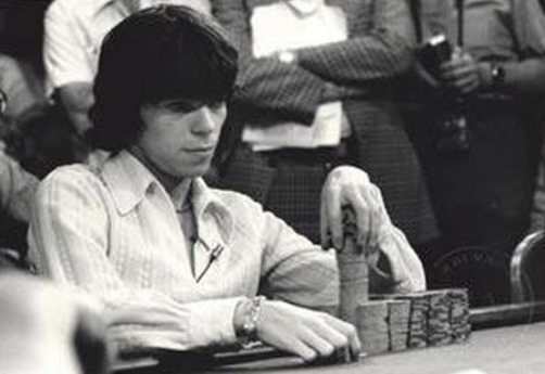 Stu Ungar Stu Ungar