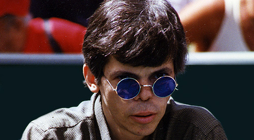 Stu Ungar Stu Ungar
