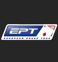 Логотип EPT