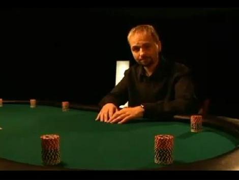 Уроки покера для начинающих от Даниэля Негреану. 6-10й урок.